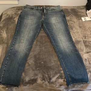 Lucky Brand Jeans